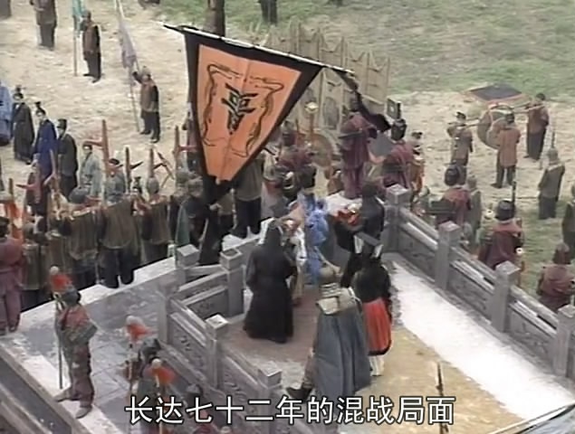 新三国演义对比,新三国演义和旧三国演义的区别