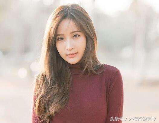 最近流行泰妆,近日流行泰妆