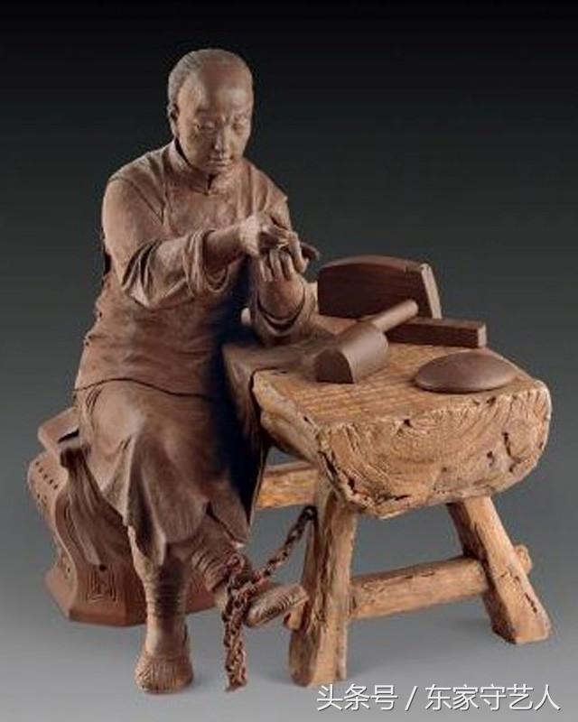 105年前,这家紫砂百年老字号做到了以实业救国!值得我们铭记