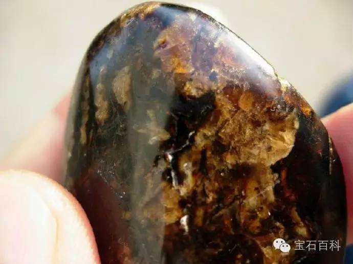 二代蜜蜡属于假货吗,二代蜜蜡反花吗