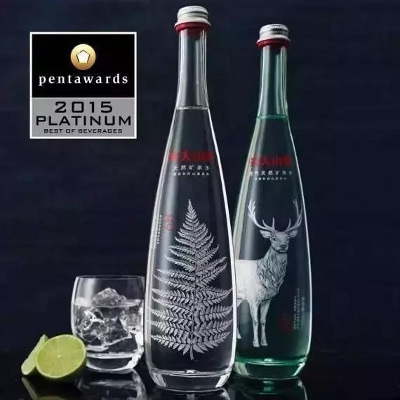 农夫山泉面膜,农夫山泉跨界面膜