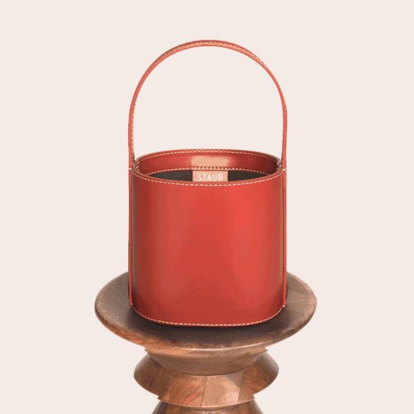 女式圆筒包包小众包包,包包推荐小众100左右