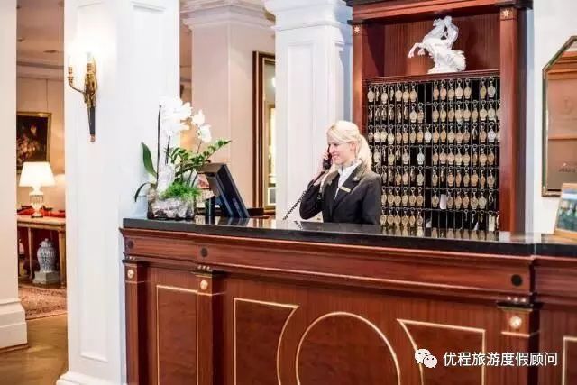 德奥丨一人出行又冷清又贵？快来优程拼团吧！来一次浪漫艺术之旅