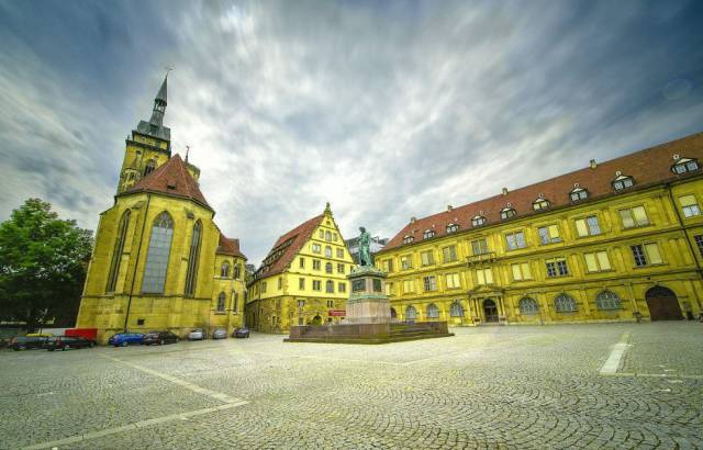 德奥丨一人出行又冷清又贵？快来优程拼团吧！来一次浪漫艺术之旅