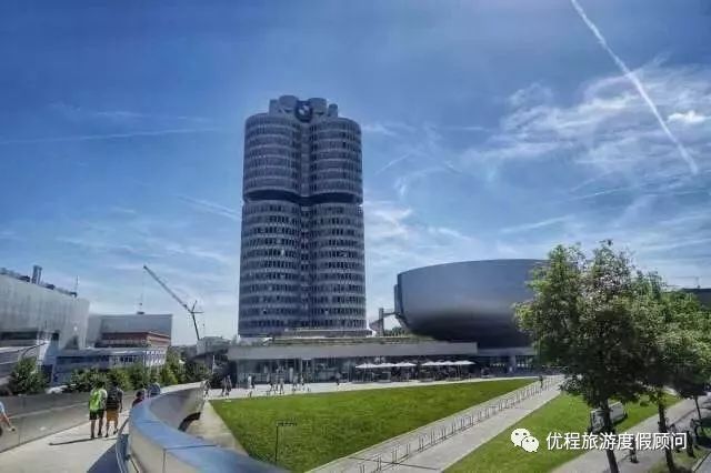 德奥丨一人出行又冷清又贵？快来优程拼团吧！来一次浪漫艺术之旅