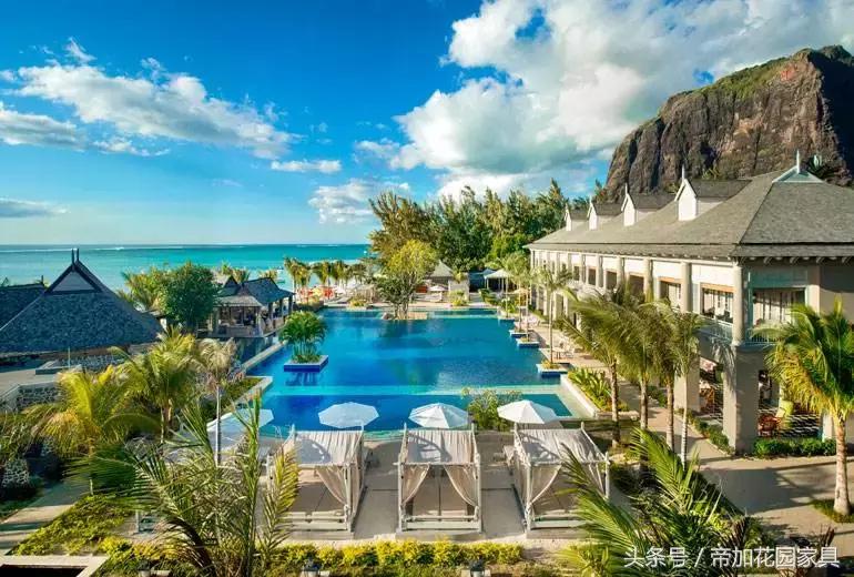 瑞狗报喜|世界顶级瑞吉酒店再次携手帝加