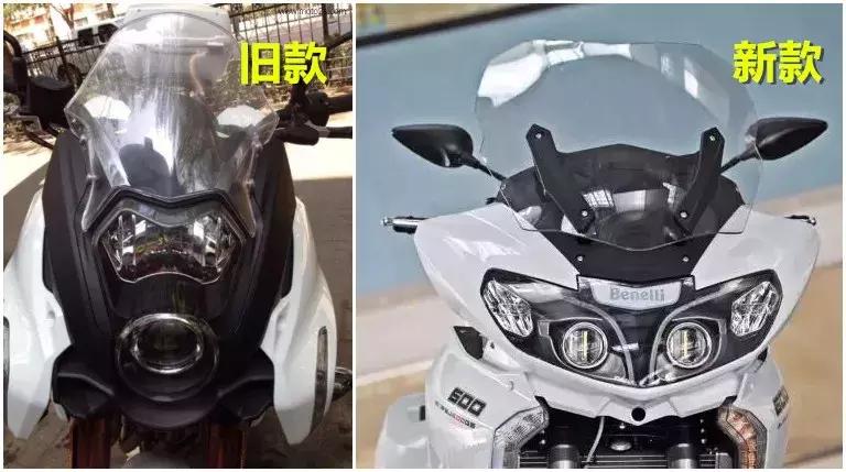 春风国宾公升级,春风国宾老款升级