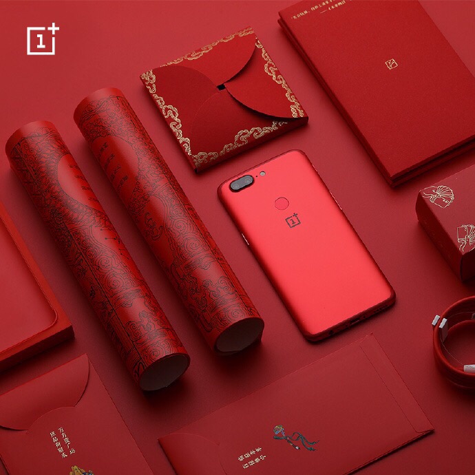 一加5t属于一款手机吗,一加5t手机是最强的吗