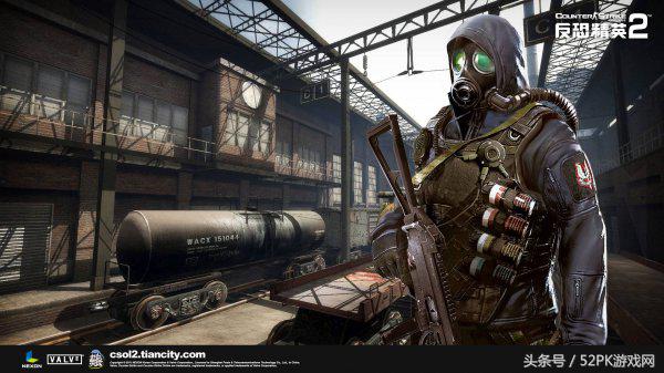 反恐精英ol韩服官网公告,反恐精英ol韩服最新消息