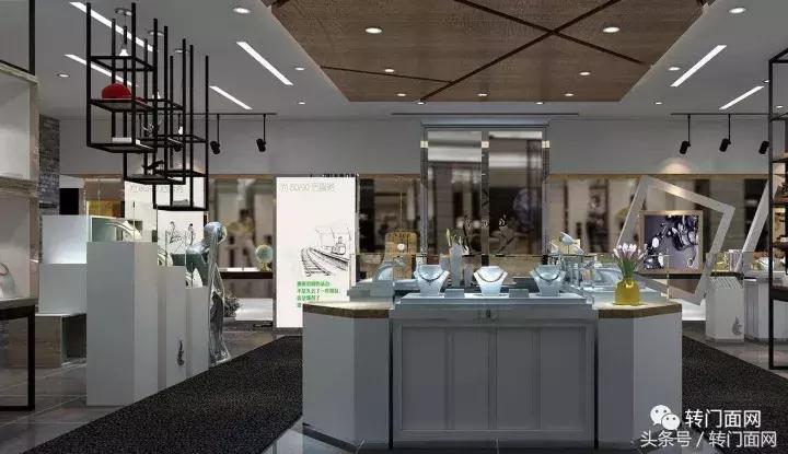 开一家珠宝店需要哪些手续,如何开一家好的珠宝店