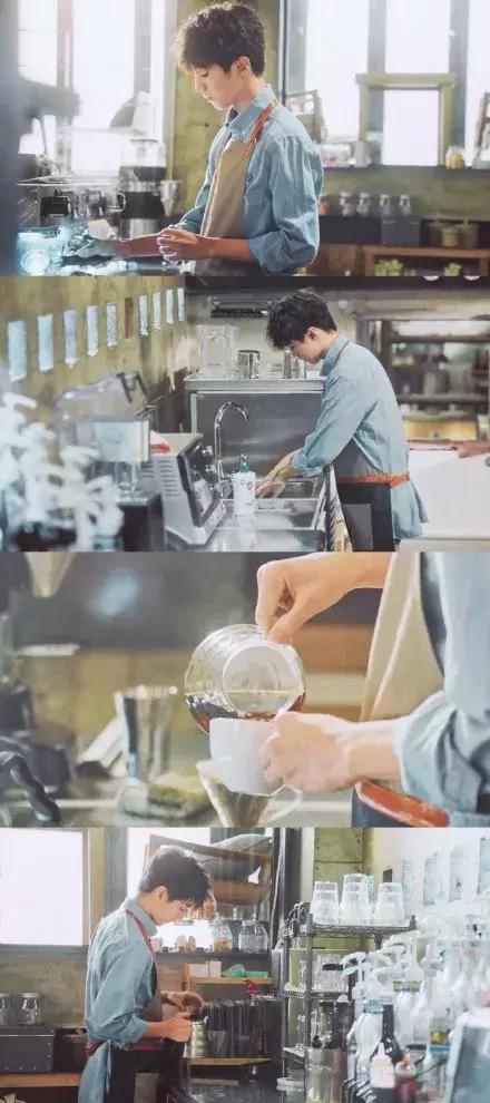 王俊凯的乳味饮品,王俊凯同款红茶加纯牛奶