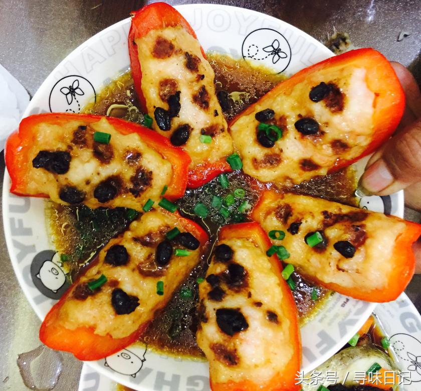 宁波新菜品,年夜饭新花样