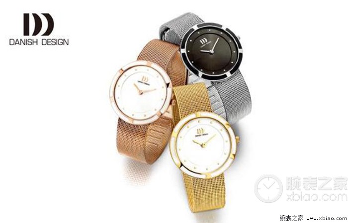 丹麦手表排行榜前十名,丹麦最好的名牌手表