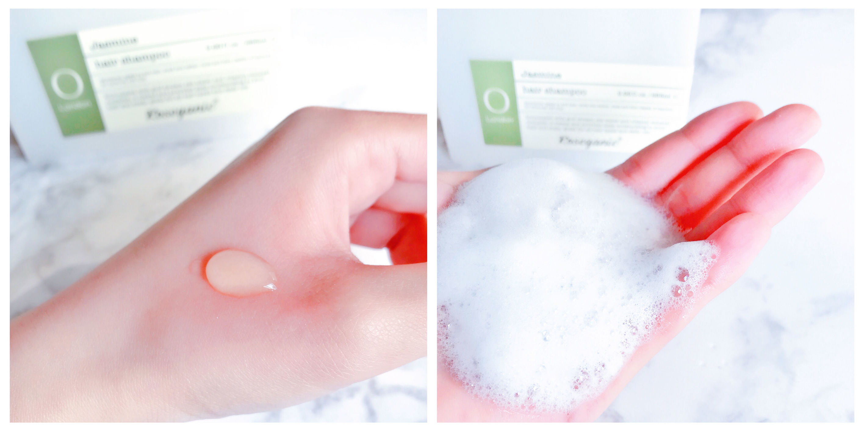 比较好用的无硅油洗发水,最好用的无硅油洗发水推荐