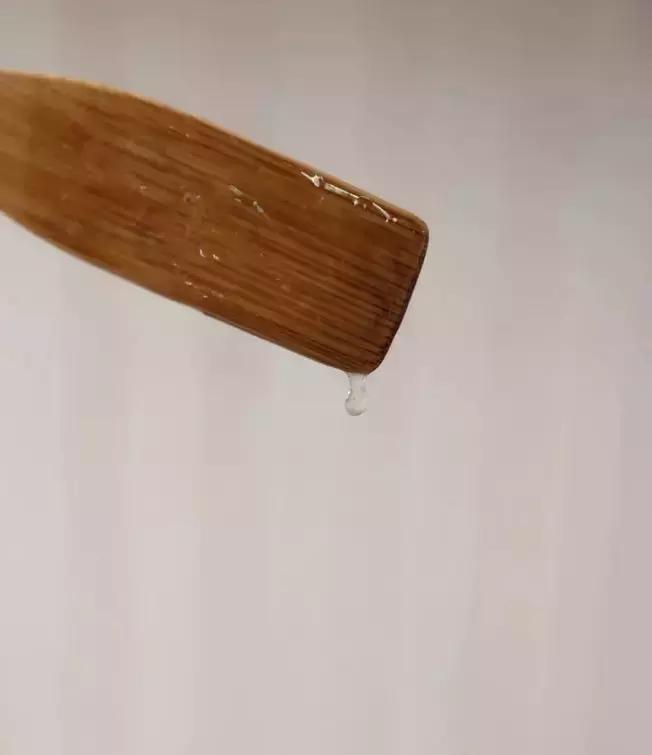 烘焙葡萄糖浆太粘稠怎么办,糖浆烘焙方面的使用