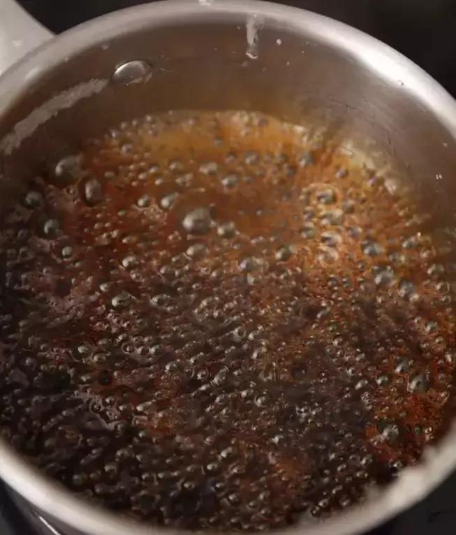 烘焙葡萄糖浆太粘稠怎么办,糖浆烘焙方面的使用