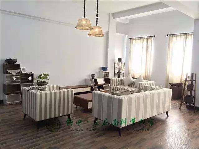 红酒遇见亚麻,新春优雅+——2018年新申亚麻村狗年新春葡萄酒会