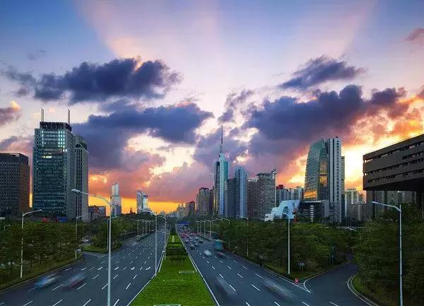 深圳旅游免费全攻略,深圳旅游指南最新版全文解读