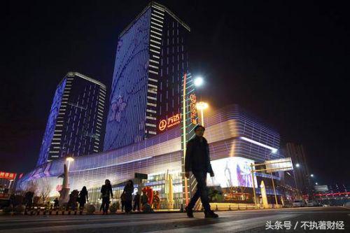 王健林收购大连足球吗,王健林收购万达城了吗