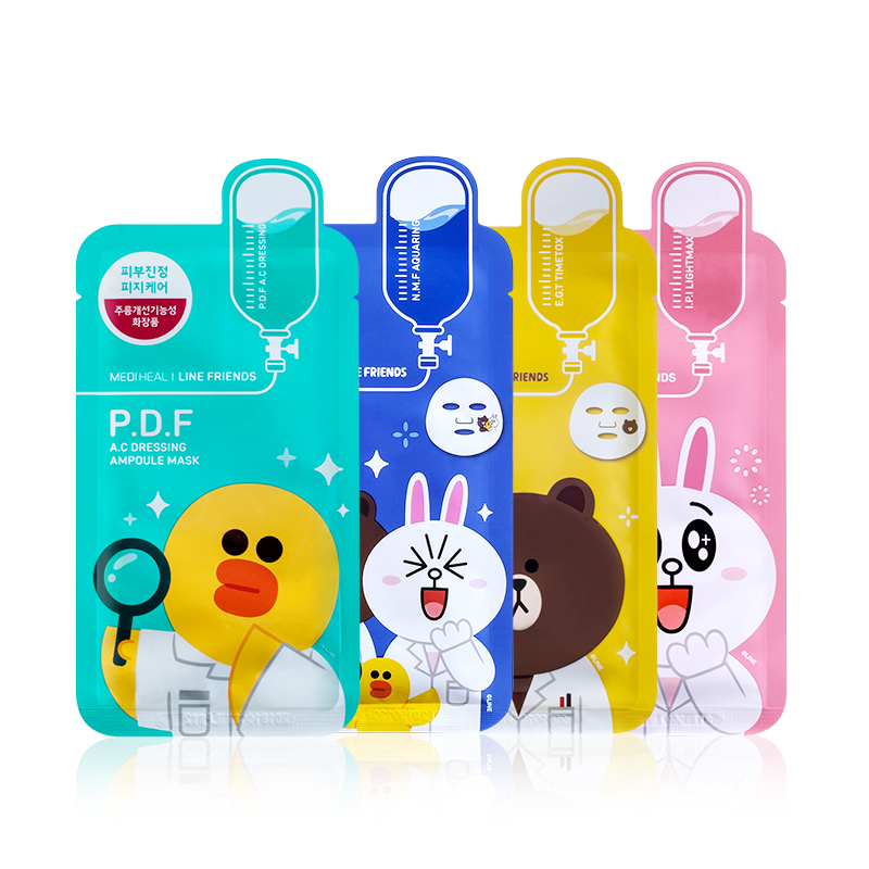 值得回购的面膜们,回购的物美价廉的面膜