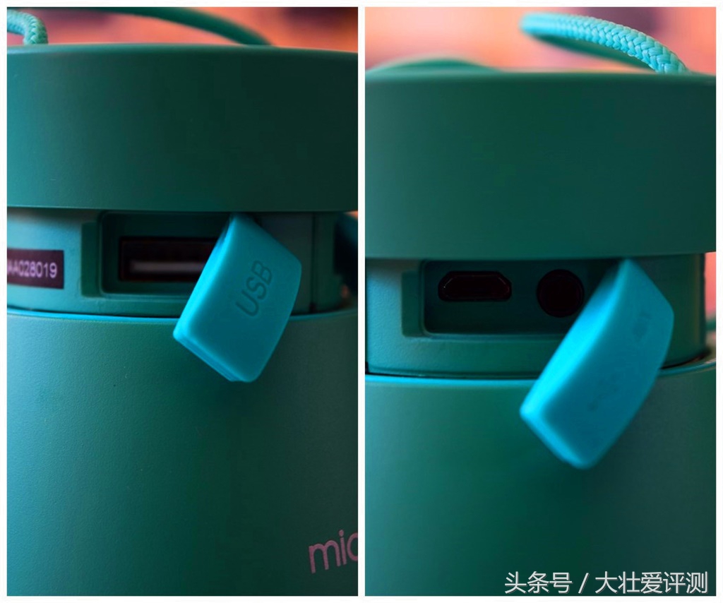 能发光的音响推荐,能照明的收音机