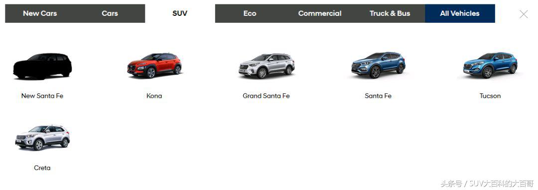 2024款现代胜达国产后估计定价,全新胜达2024款什么时候引入国内