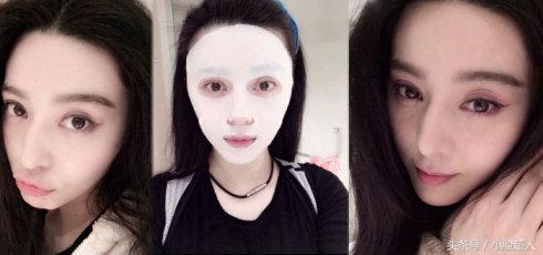 日本面膜和韩国面膜哪个好,日本和韩国面膜