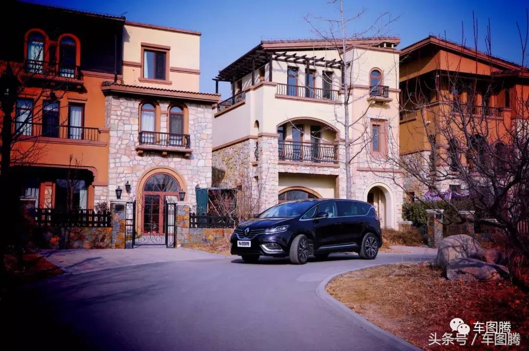 雷诺espace深度评测2020四驱,雷诺espacey深度评测