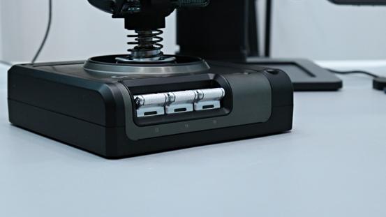 罗技x52评测视频,罗技x56飞行摇杆设置教程