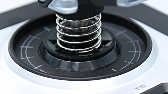 罗技x52评测视频,罗技x56飞行摇杆设置教程