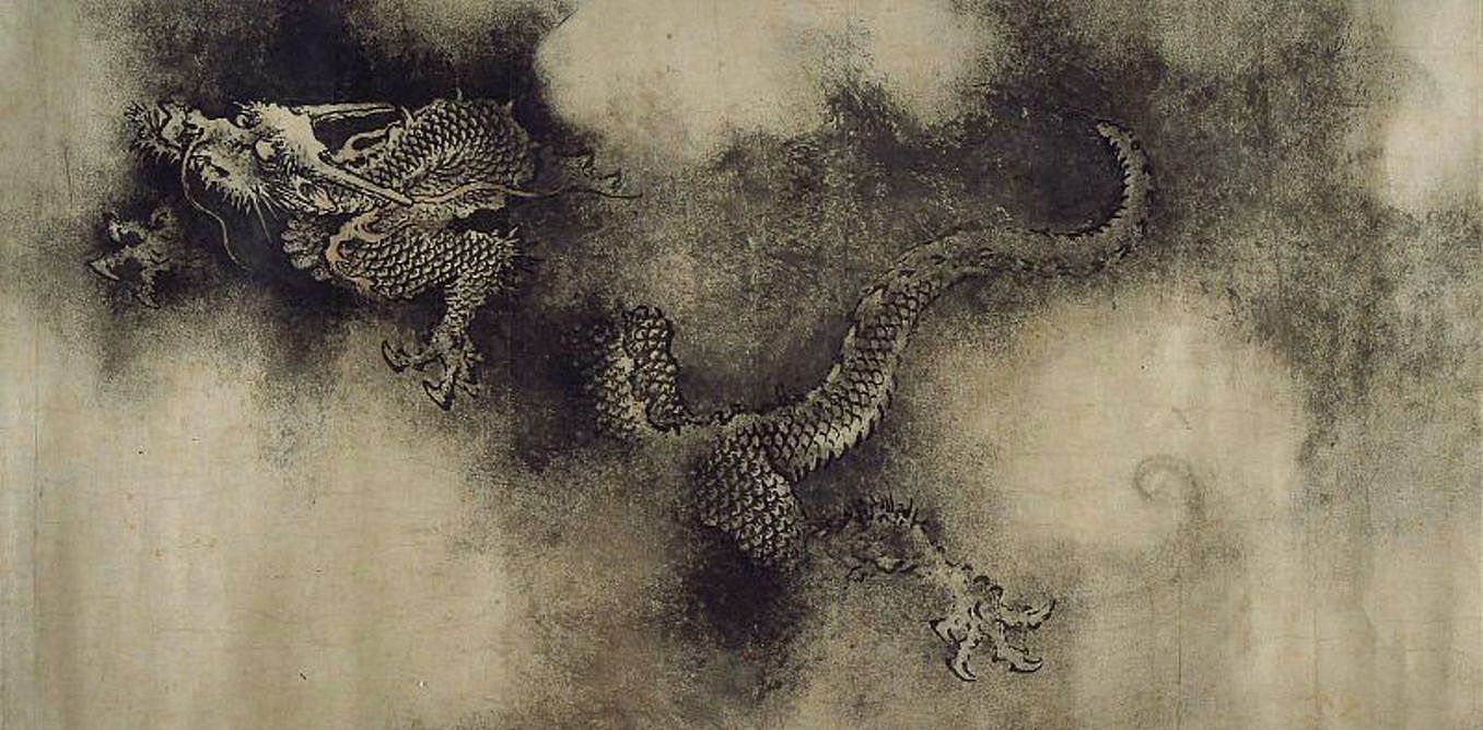 水蛇有灵性吗,水蛇的秘密大揭秘