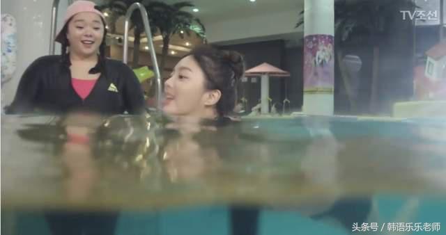 如何学会狗爬式还能轻松换气,韩剧新手怎么学