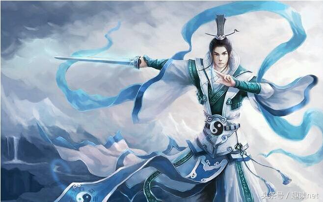 十大仙侠小说排行榜:《戮仙》第十,《遮天》第六,谁是第一?