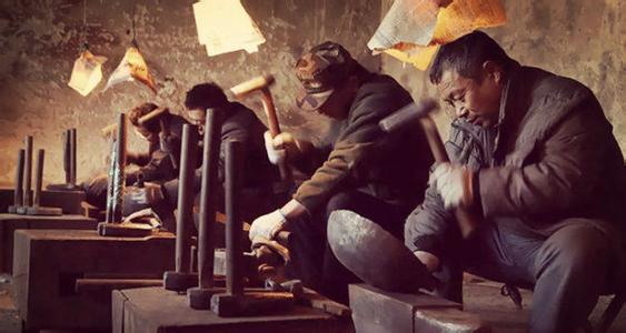 章丘铁锅遭疯抢,最贵的铁锅多少钱一个