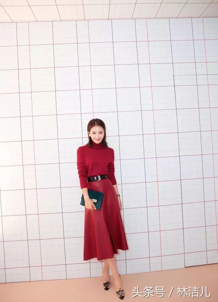 一穿高领毛衣就喘不上气,一穿高领毛衣就难受