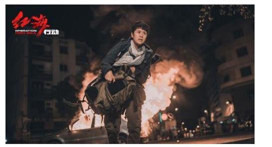 战狼2和红海行动哪个票房最高,红海行动为什么票房比战狼2好