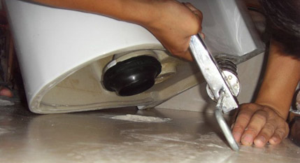 马桶安装问题及解决方法,马桶安装注意事项及解决方法