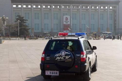 中国汽车suv发展,试驾奇瑞瑞虎3全球百万款