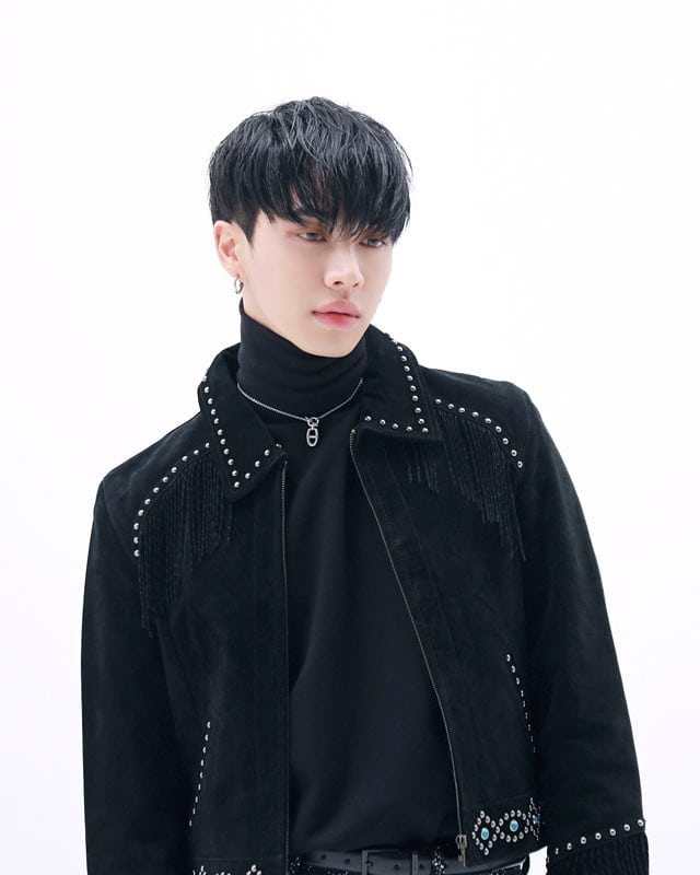 大势男偶像每天喷的香水TOP7,你喜欢的偶像身上是什么香味的?