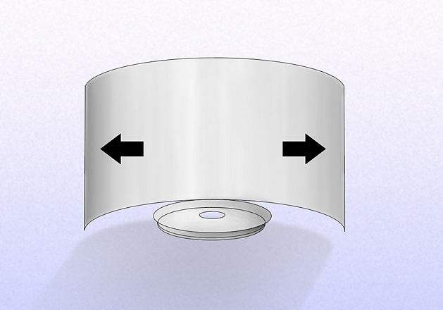 用口香糖和电池做的科学小实验,怎样用南孚电池和口香糖生火