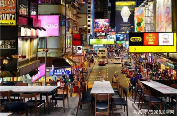 餐饮店铺选址,餐饮创业选址最佳方案