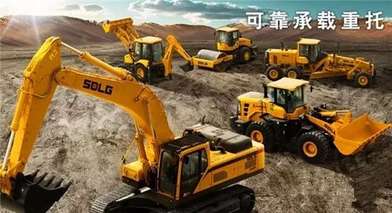 搞挖机出租机械租赁的看过来‖2018开工大吉，旺财陪你一路前行