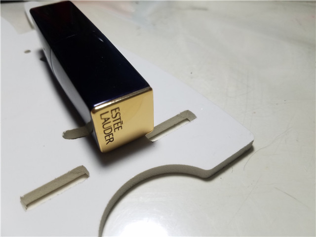 推荐女生必备的5个经典口红色号,最全口红色系分类