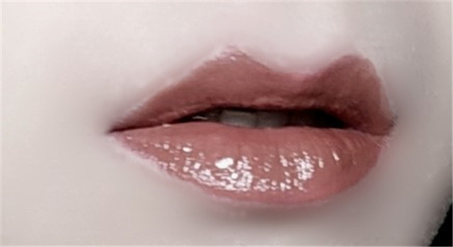 推荐女生必备的5个经典口红色号,最全口红色系分类