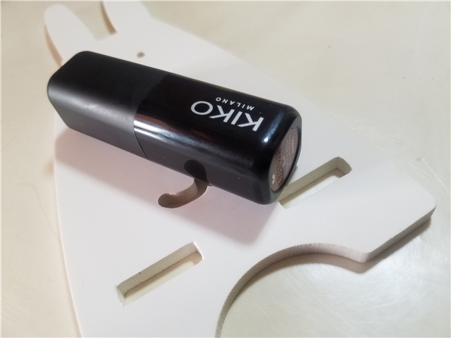 推荐女生必备的5个经典口红色号,最全口红色系分类