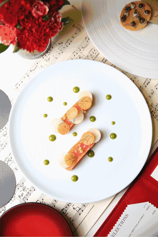 速码！魔都22家隐秘新店，一次全曝光！