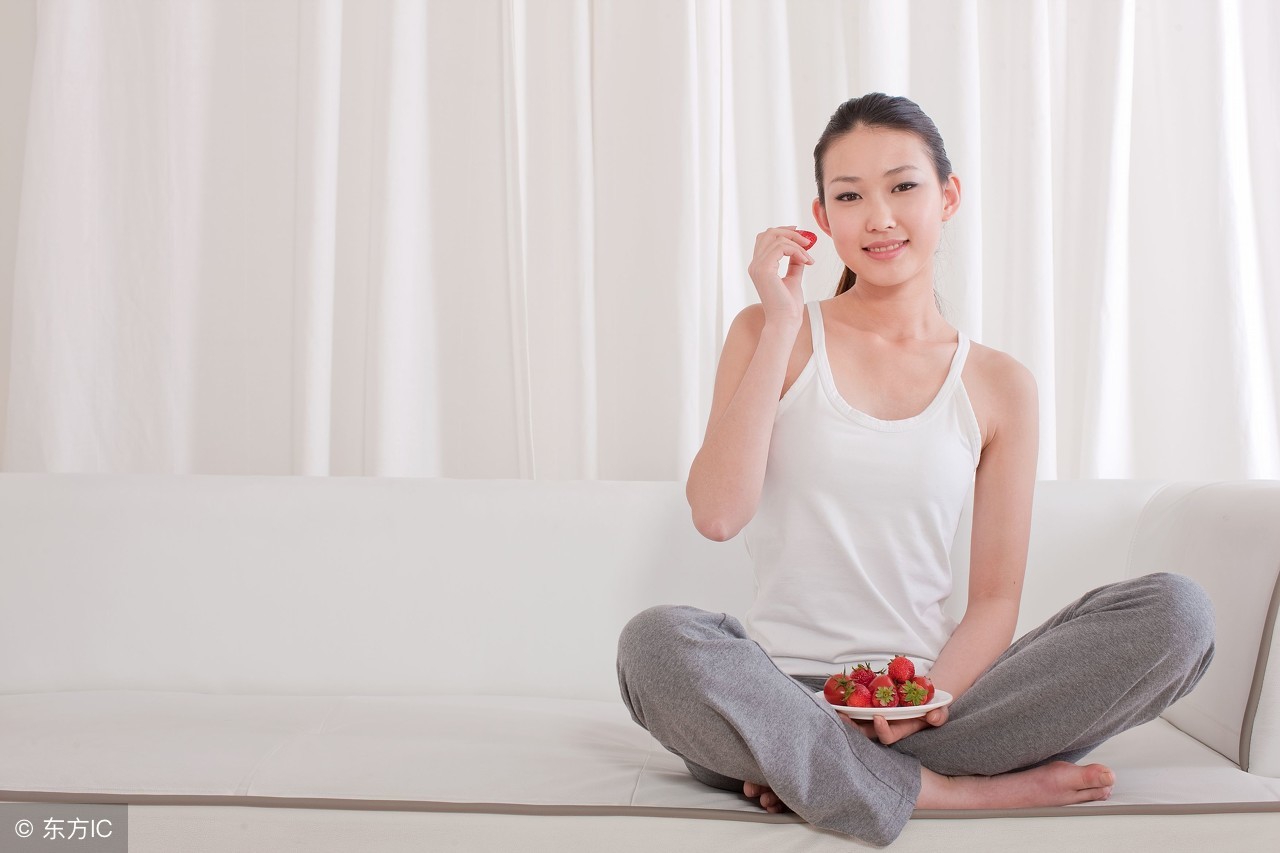 揭秘草莓有毒,草莓不为人知的特殊功效