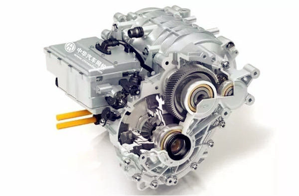 新能源汽车哪个厂家的三电系统好,长安新能源三电系统