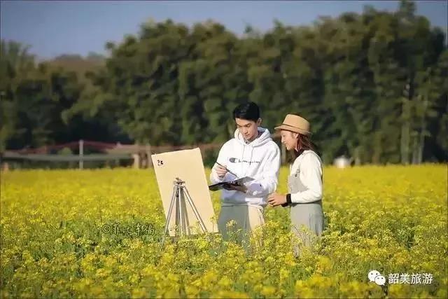滚蛋吧，春困君！广东这些花花世界让你秒变龙马精神！