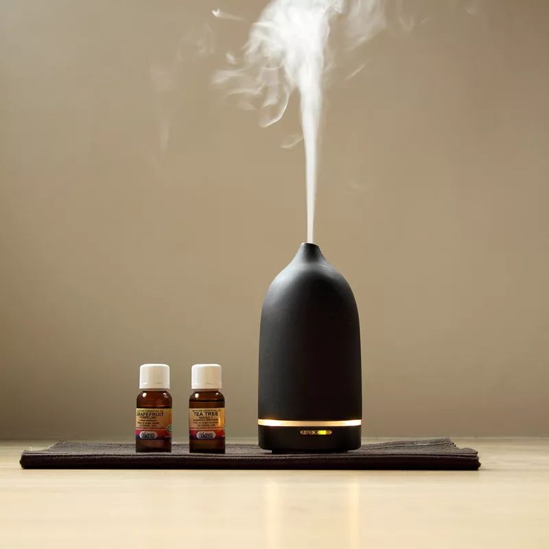 生活不止眼前的烟火味，还有提升幸福感的香薰